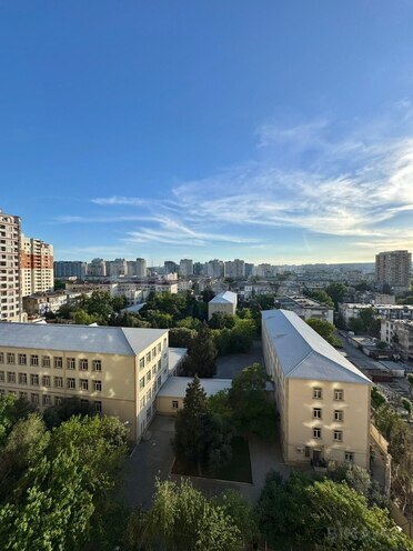 Satılır 4 otaqlı yeni tikili 220 m², Nəriman Nərimanov m., photo 4 from 24