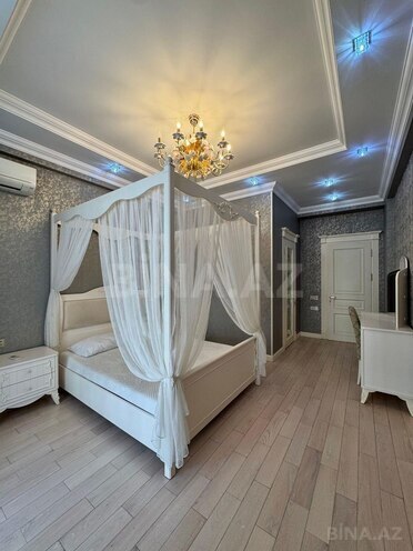 Satılır 4 otaqlı yeni tikili 220 m², Nəriman Nərimanov m., photo 16 from 24