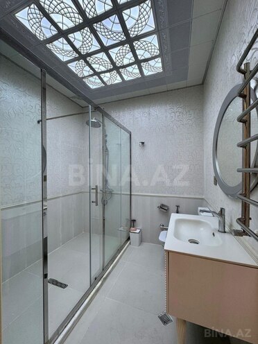 Satılır 4 otaqlı yeni tikili 220 m², Nəriman Nərimanov m., photo 19 from 24