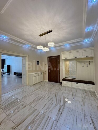 Satılır 4 otaqlı yeni tikili 220 m², Nəriman Nərimanov m., photo 23 from 24