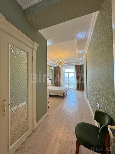Satılır 4 otaqlı yeni tikili 220 m², Nəriman Nərimanov m., photo 12 from 24