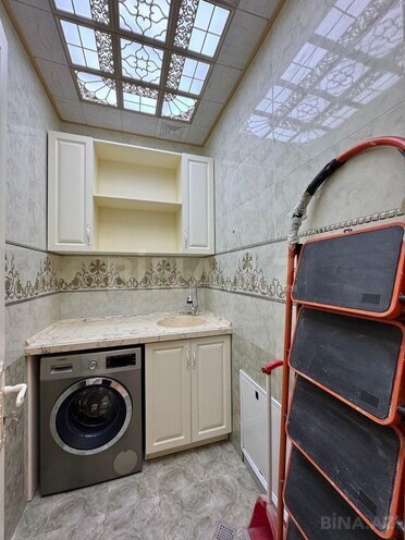 Satılır 4 otaqlı yeni tikili 220 m², Nəriman Nərimanov m., photo 22 from 24