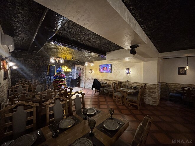 İcarəyə verilir  obyekt 300 m², Xalqlar Dostluğu m., photo 7 from 17