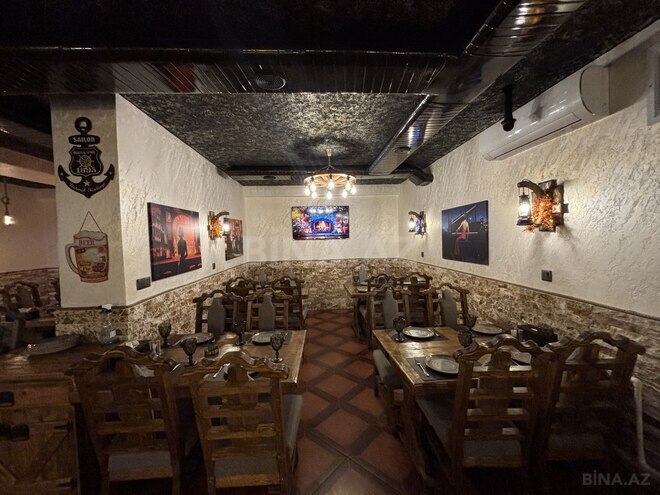 İcarəyə verilir  obyekt 300 m², Xalqlar Dostluğu m., photo 10 from 17