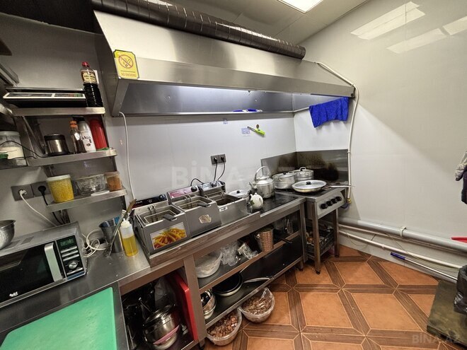 İcarəyə verilir  obyekt 300 m², Xalqlar Dostluğu m., photo 15 from 17