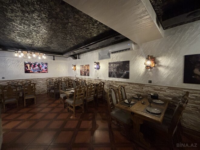 İcarəyə verilir  obyekt 300 m², Xalqlar Dostluğu m., photo 13 from 17