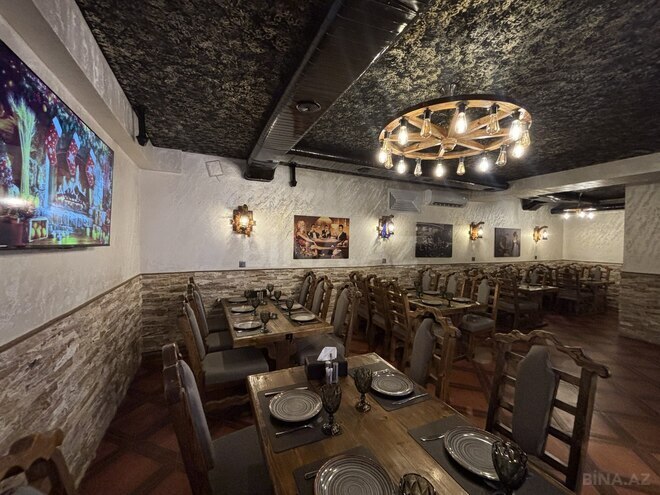 İcarəyə verilir  obyekt 300 m², Xalqlar Dostluğu m., photo 3 from 17