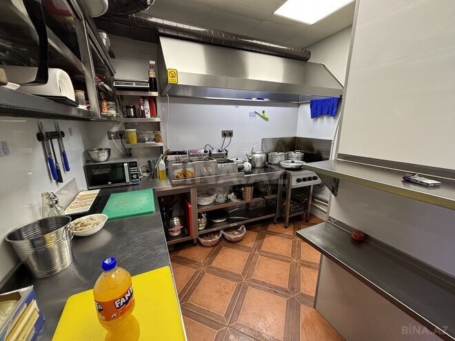 İcarəyə verilir  obyekt 300 m², Xalqlar Dostluğu m., photo 14 from 17