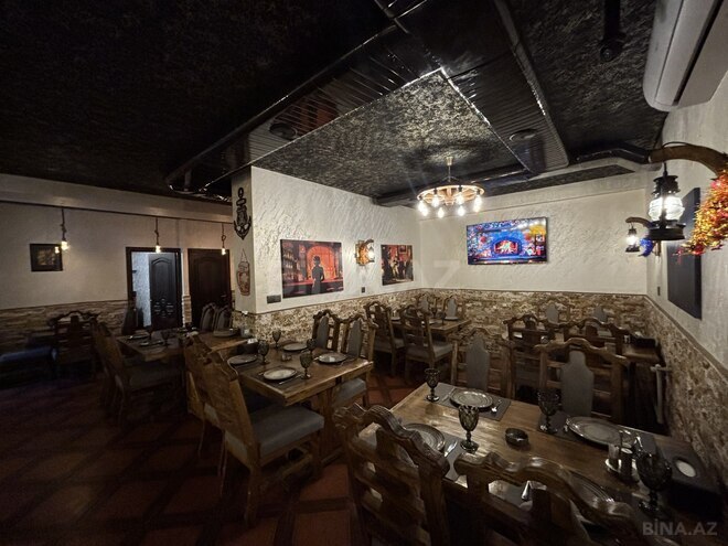 İcarəyə verilir  obyekt 300 m², Xalqlar Dostluğu m., photo 9 from 17