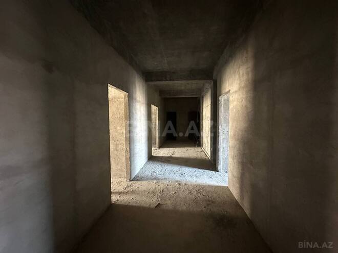 Satılır 4 otaqlı yeni tikili 180.9 m², Ağ şəhər q., photo 8 from 13