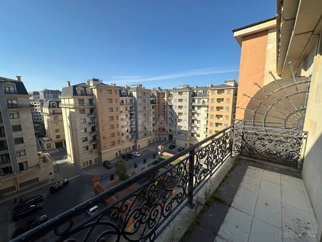 Satılır 4 otaqlı yeni tikili 180.9 m², Ağ şəhər q., photo 4 from 13