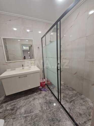 Сдаётся 3-комн. новостройка 190 м², м. Низами, photo 14 from 21