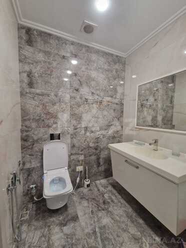 Сдаётся 3-комн. новостройка 190 м², м. Низами, photo 15 from 21
