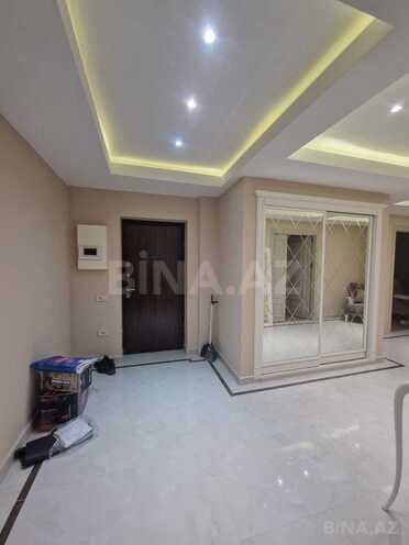 Сдаётся 3-комн. новостройка 190 м², м. Низами, photo 20 from 21