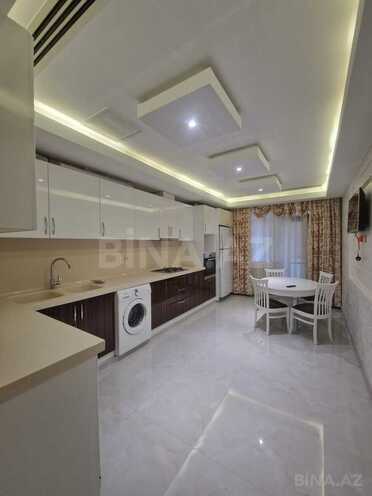 Сдаётся 3-комн. новостройка 190 м², м. Низами, photo 11 from 21