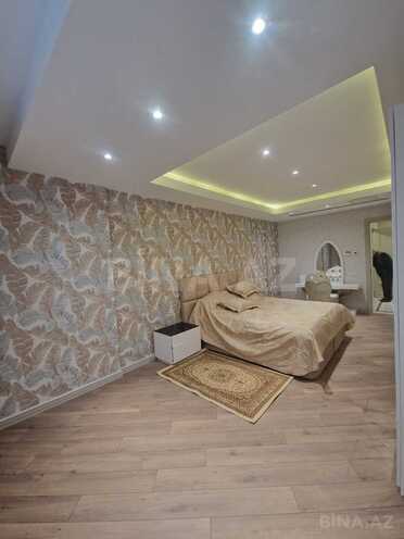 Сдаётся 3-комн. новостройка 190 м², м. Низами, photo 10 from 21