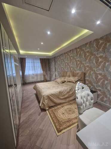 Сдаётся 3-комн. новостройка 190 м², м. Низами, photo 9 from 21
