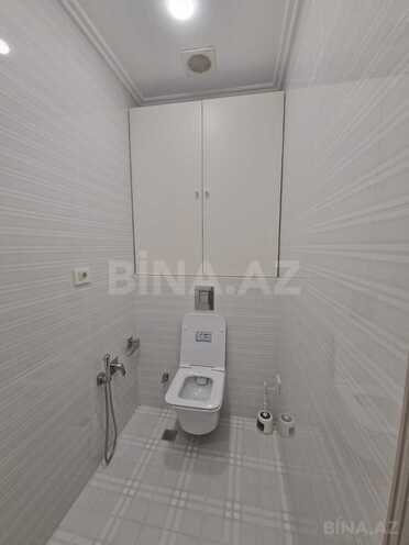 Сдаётся 3-комн. новостройка 190 м², м. Низами, photo 16 from 21