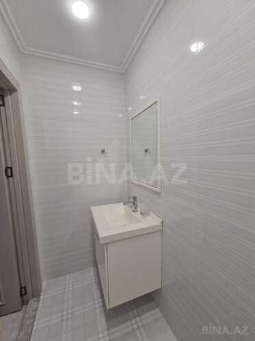 Сдаётся 3-комн. новостройка 190 м², м. Низами, photo 17 from 21