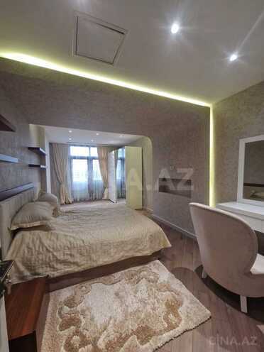 Сдаётся 3-комн. новостройка 190 м², м. Низами, photo 6 from 21