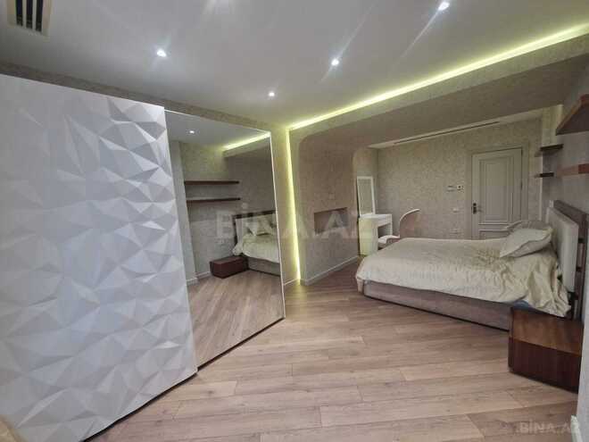 Сдаётся 3-комн. новостройка 190 м², м. Низами, photo 7 from 21