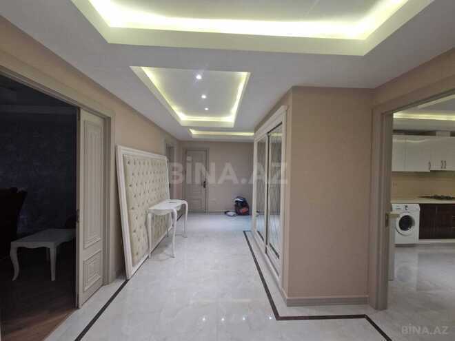 Сдаётся 3-комн. новостройка 190 м², м. Низами, photo 18 from 21