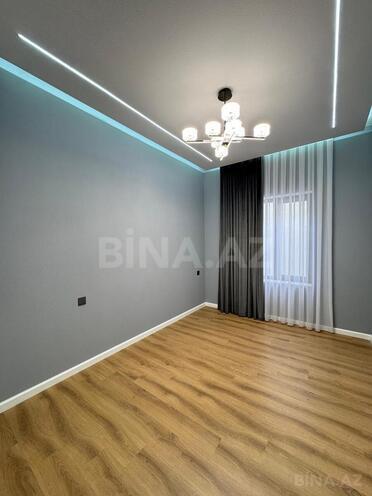 Satılır 4 otaqlı həyət evi/bağ evi 170 m², Mərdəkan q., photo 21 from 27
