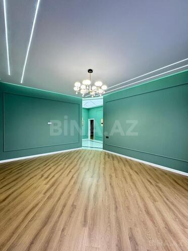 Satılır 4 otaqlı həyət evi/bağ evi 170 m², Mərdəkan q., photo 15 from 27