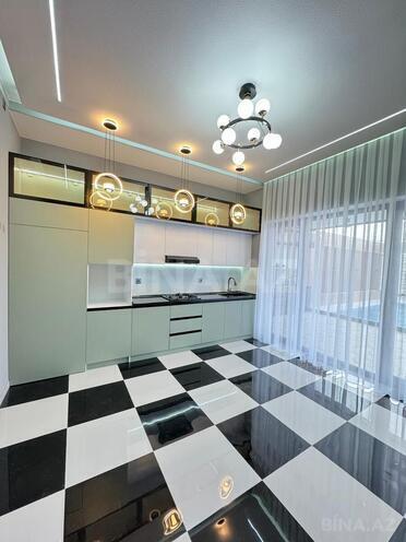 Satılır 4 otaqlı həyət evi/bağ evi 170 m², Mərdəkan q., photo 18 from 27