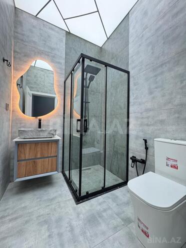 Satılır 4 otaqlı həyət evi/bağ evi 170 m², Mərdəkan q., photo 26 from 27