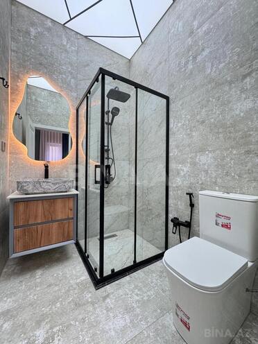 Satılır 4 otaqlı həyət evi/bağ evi 170 m², Mərdəkan q., photo 24 from 27