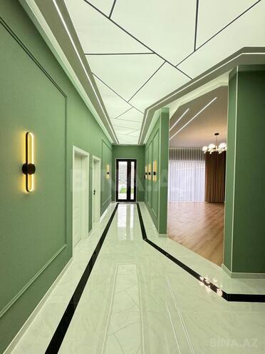 Satılır 4 otaqlı həyət evi/bağ evi 170 m², Mərdəkan q., photo 13 from 27