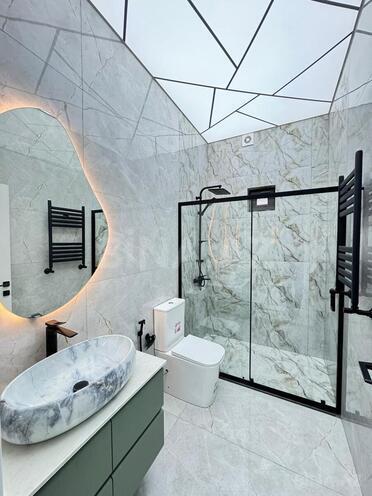 Satılır 4 otaqlı həyət evi/bağ evi 170 m², Mərdəkan q., photo 25 from 27