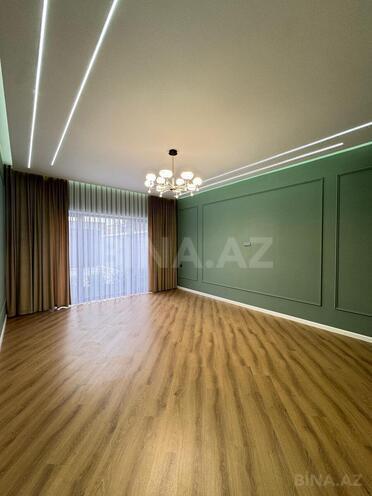 Satılır 4 otaqlı həyət evi/bağ evi 170 m², Mərdəkan q., photo 17 from 27