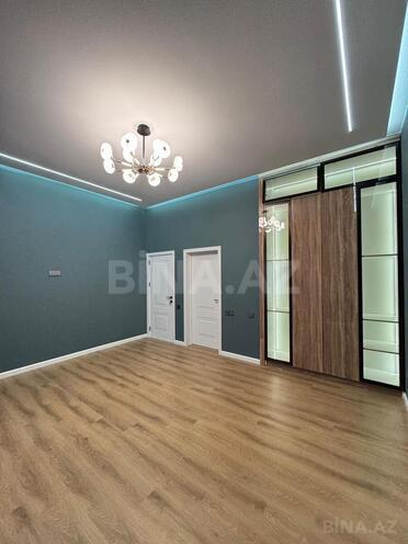 Satılır 4 otaqlı həyət evi/bağ evi 170 m², Mərdəkan q., photo 22 from 27