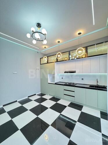 Satılır 4 otaqlı həyət evi/bağ evi 170 m², Mərdəkan q., photo 19 from 27