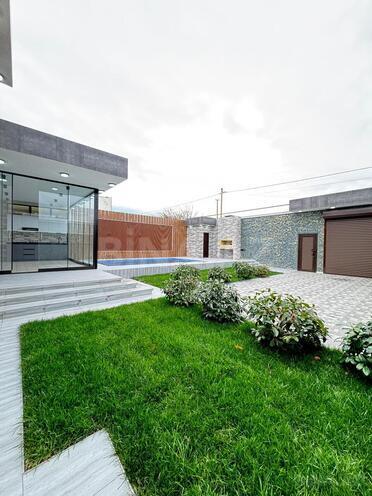 Satılır 4 otaqlı həyət evi/bağ evi 170 m², Mərdəkan q., photo 9 from 27