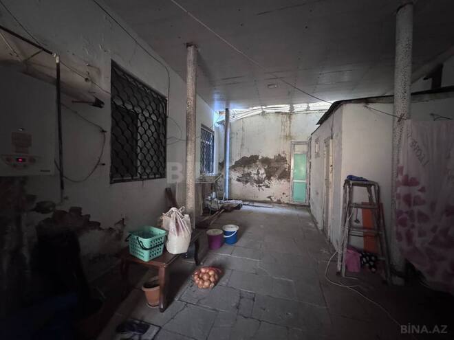 Satılır 3 otaqlı həyət evi/bağ evi 200 m², Nizami m., photo 3 from 13