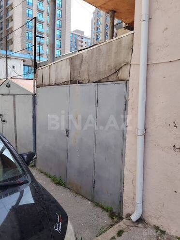 Satılır 3 otaqlı həyət evi/bağ evi 200 m², Nizami m., photo 12 from 13