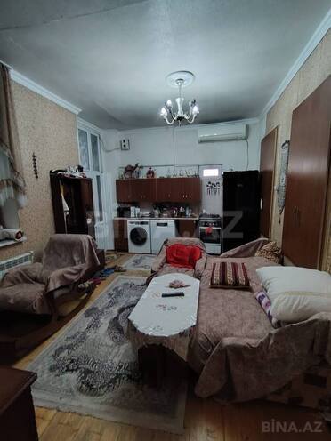 Satılır 3 otaqlı həyət evi/bağ evi 200 m², Nizami m., photo 5 from 13