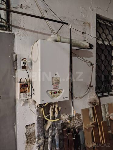 Satılır 3 otaqlı həyət evi/bağ evi 200 m², Nizami m., photo 11 from 13