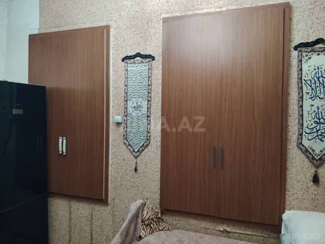Satılır 3 otaqlı həyət evi/bağ evi 200 m², Nizami m., photo 7 from 13
