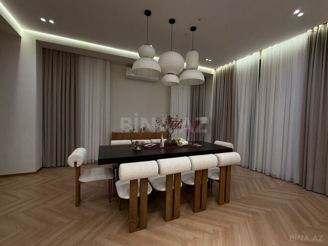 Satılır 5 otaqlı həyət evi/bağ evi 240 m², Badamdar q., photo 8 from 29