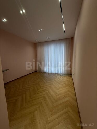Satılır 5 otaqlı həyət evi/bağ evi 240 m², Badamdar q., photo 19 from 29