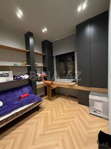 Satılır 5 otaqlı həyət evi/bağ evi 240 m², Badamdar q., photo 18 from 29