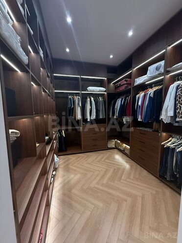 Satılır 5 otaqlı həyət evi/bağ evi 240 m², Badamdar q., photo 17 from 29