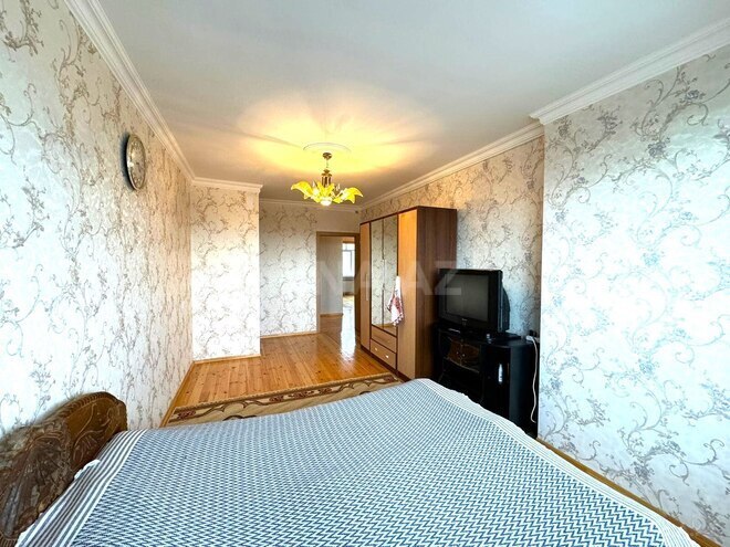 Продаётся 5-комн. вторичка 125 м², Бинагадинский р., photo 12 from 19