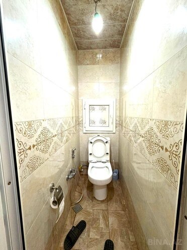 Продаётся 5-комн. вторичка 125 м², Бинагадинский р., photo 16 from 19