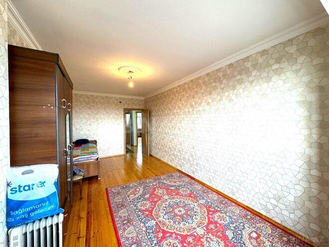 Продаётся 5-комн. вторичка 125 м², Бинагадинский р., photo 6 from 19