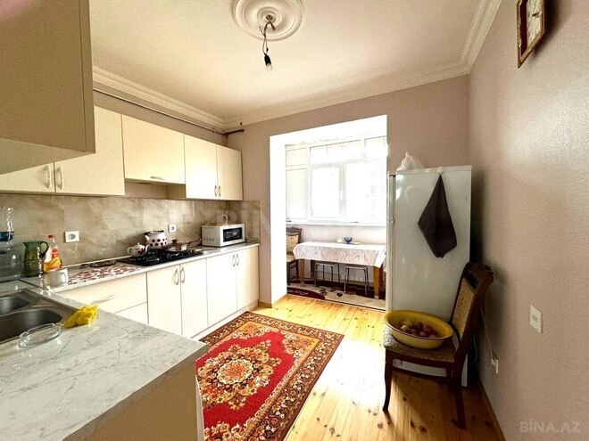 Продаётся 5-комн. вторичка 125 м², Бинагадинский р., photo 14 from 19